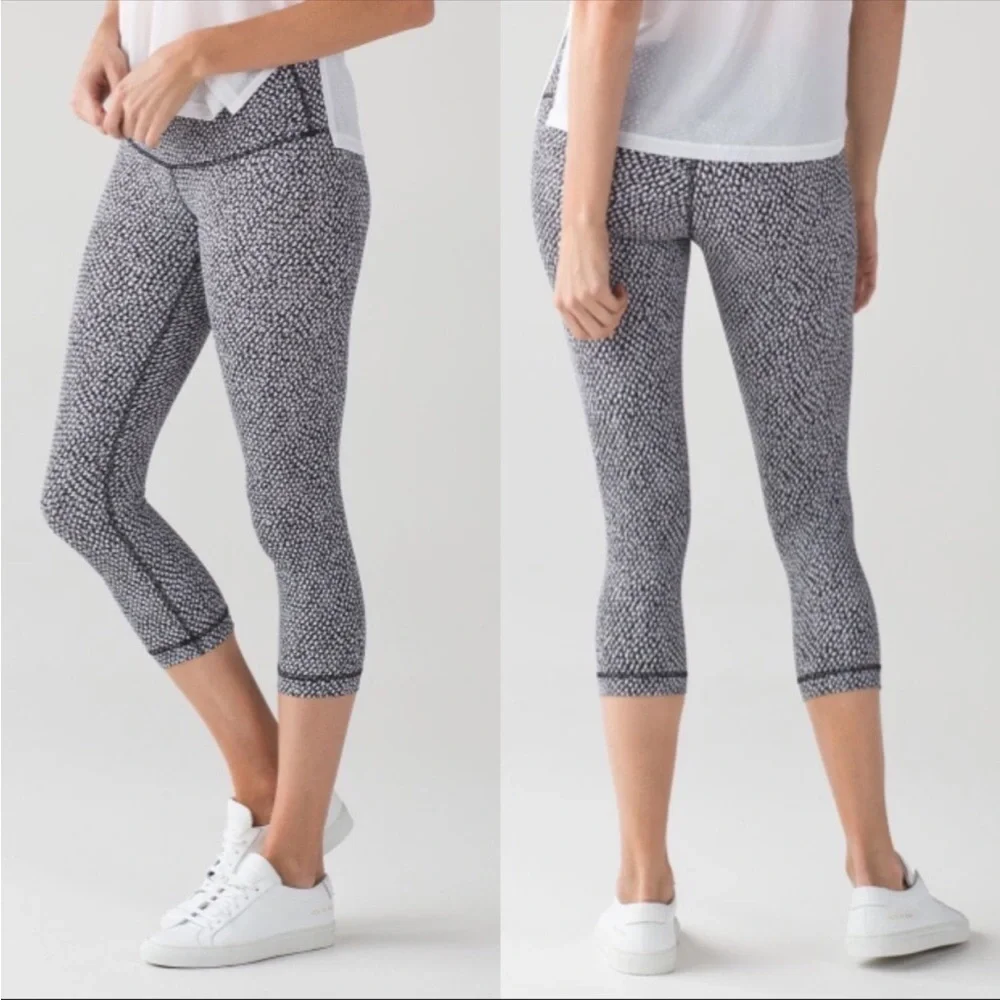 lululemon athletica lululemon wunder